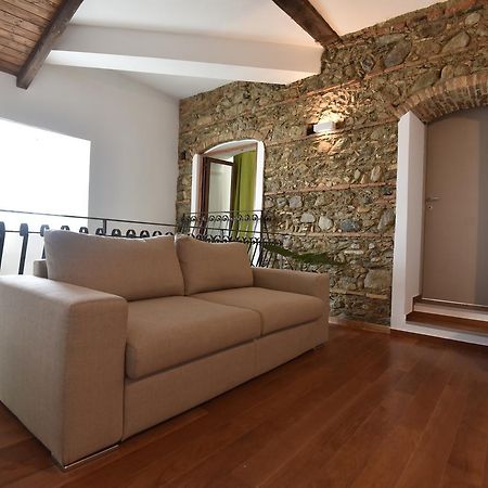 B&B Villa Grazia Pagliara Exterior photo